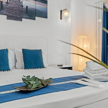 Daire Seka Mamaia Nord Navodari