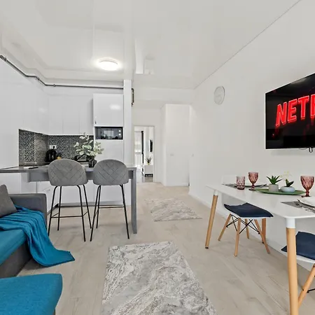 Daire Seka Mamaia Nord *