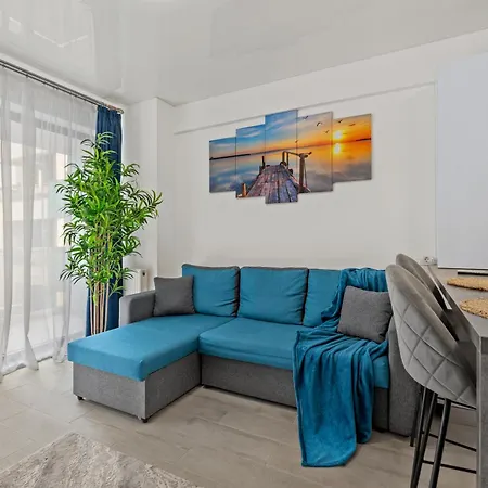 Daire Seka Mamaia Nord *