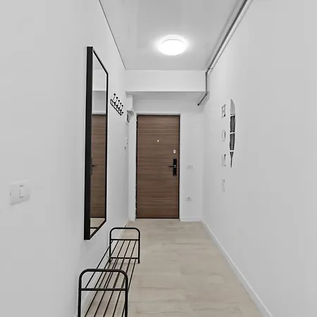 Seka Mamaia Nord Navodari