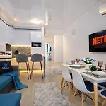 Seka Mamaia Nord Apartment Navodari