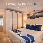 Seka Mamaia Nord Apartment Navodari