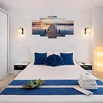 Seka Mamaia Nord Apartment