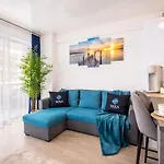 Seka Mamaia Nord Apartment *