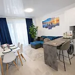 Apartment Seka Mamaia Nord