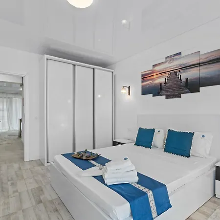 Apartman Seka Mamaia Nord