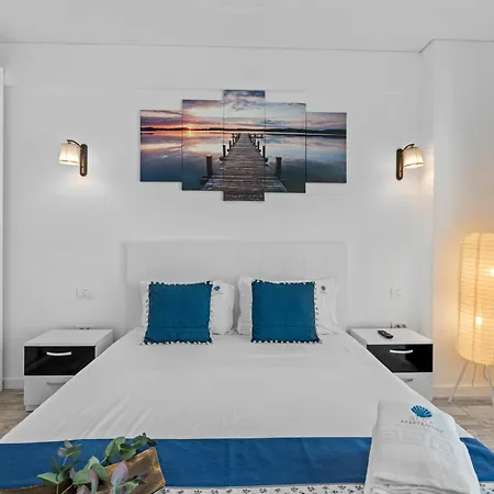 Apartman Seka Mamaia Nord