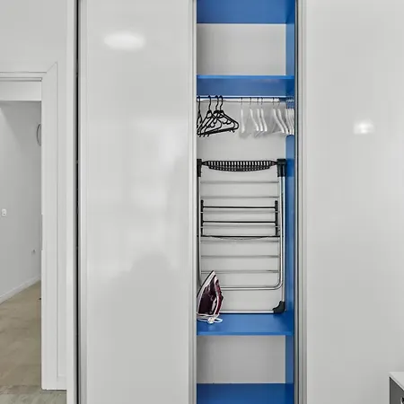 Apartman Seka Mamaia Nord