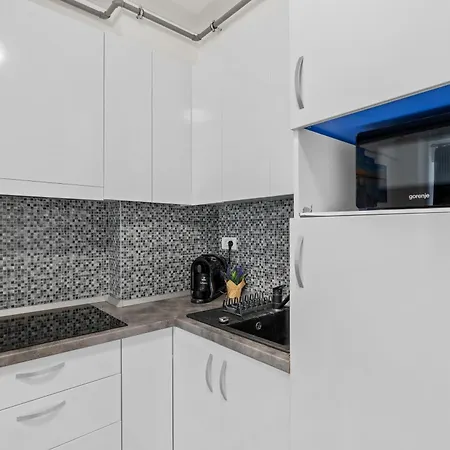 Apartment Seka Mamaia Nord Navodari