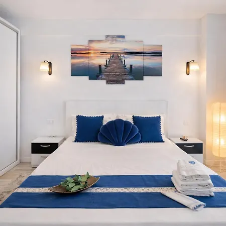 Seka Mamaia Nord Apartamento