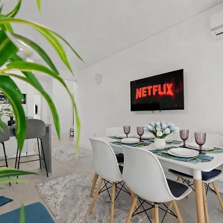 Apartamento Seka Mamaia Nord
