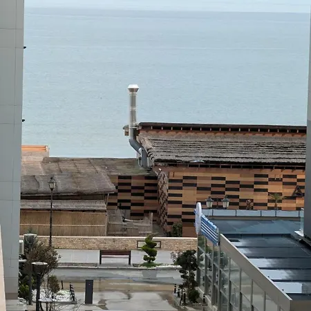 Apartment Seka Mamaia Nord *