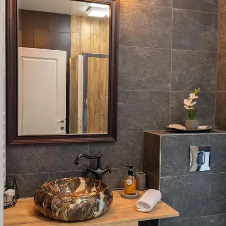 Apartment Seka Mamaia Nord