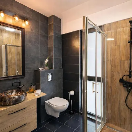 Apartment Seka Mamaia Nord