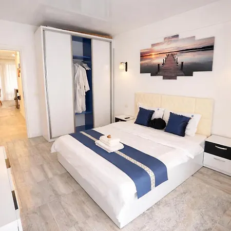 Seka Mamaia Nord Apartamento
