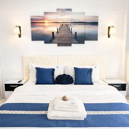 Seka Mamaia Nord Apartamento