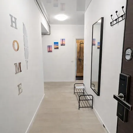 Apartment Seka Mamaia Nord Navodari