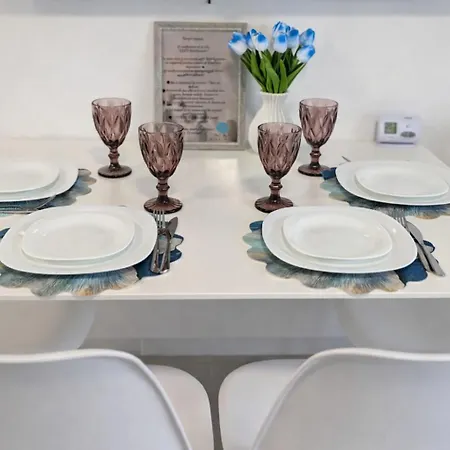 Seka Mamaia Nord Apartamento Năvodari
