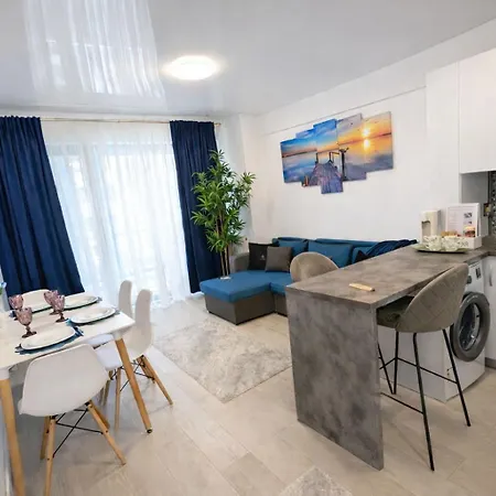 Apartamento Seka Mamaia Nord