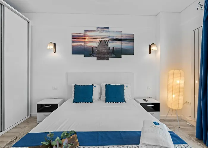 Appartement Seka Mamaia Nord