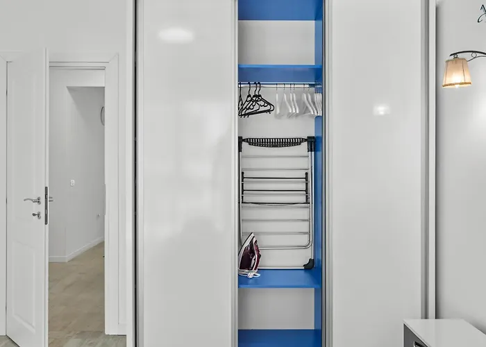 Appartement Seka Mamaia Nord