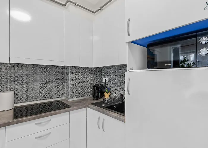 Appartement Seka Mamaia Nord Năvodari