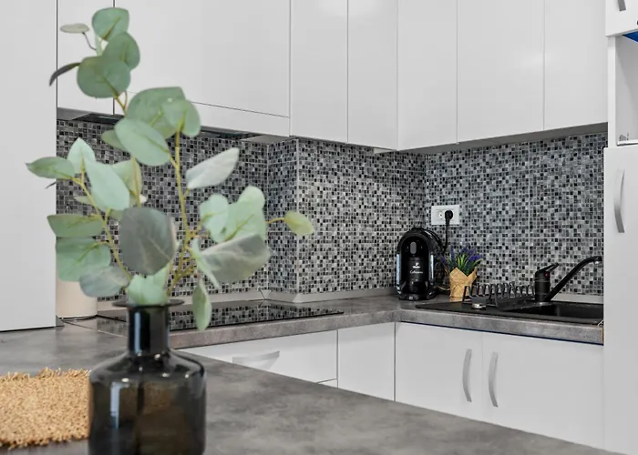 Seka Mamaia Nord Appartement Năvodari