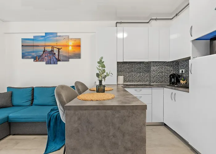 Appartement Seka Mamaia Nord Năvodari