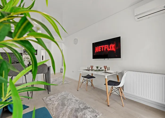 Seka Mamaia Nord Appartement