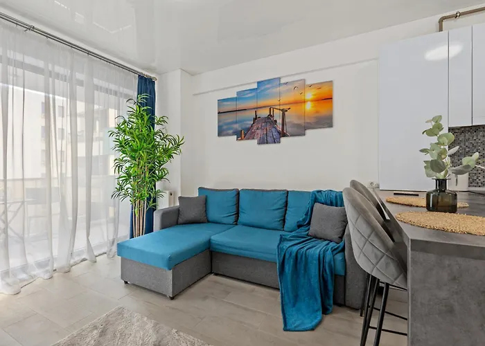 Appartement Seka Mamaia Nord *