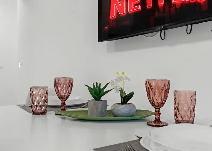 Seka Mamaia Nord Appartement *