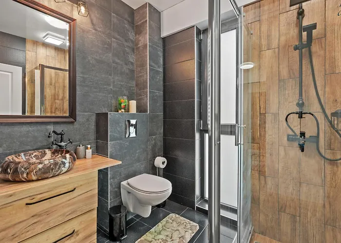 Seka Mamaia Nord Appartement *