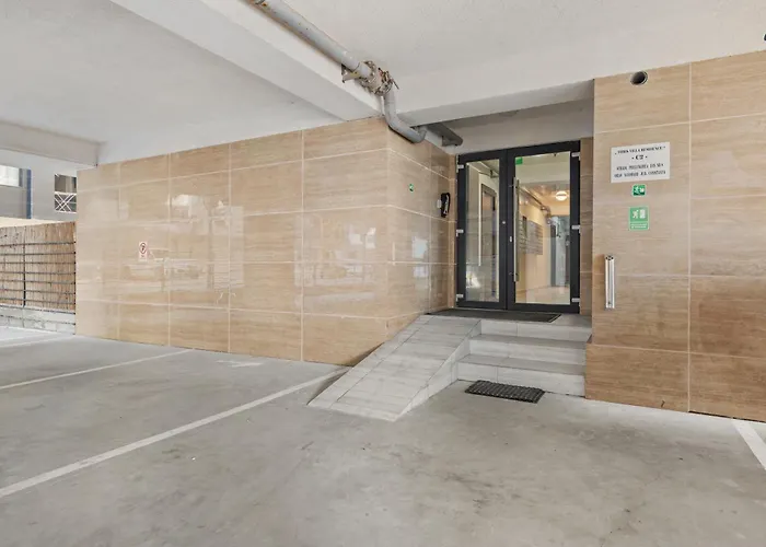 Seka Mamaia Nord Appartement